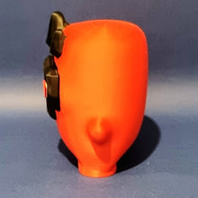 Boss Sprite – 3D Printed Collectible Figure