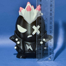 Punk Sprite – Gaming-Inspired 3D Printed Figure