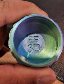 Mystery Dragon Egg with Hidden Treasure