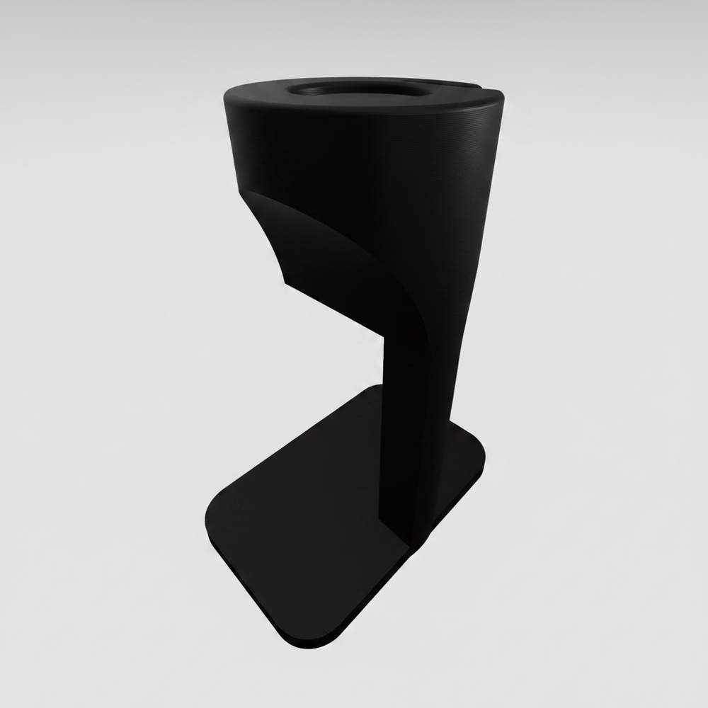 Hard Hat Big Rig Smart Watch Charging Dock