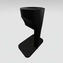 Hard Hat Big Rig Smart Watch Charging Dock