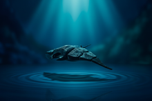 Manta Ray Automation (Manual)