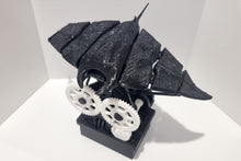 Manta Ray Automation (Manual)