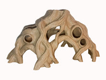 Mossy Root Aquarium & Terrarium Hide