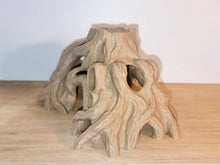 Mossy Root Aquarium & Terrarium Hide
