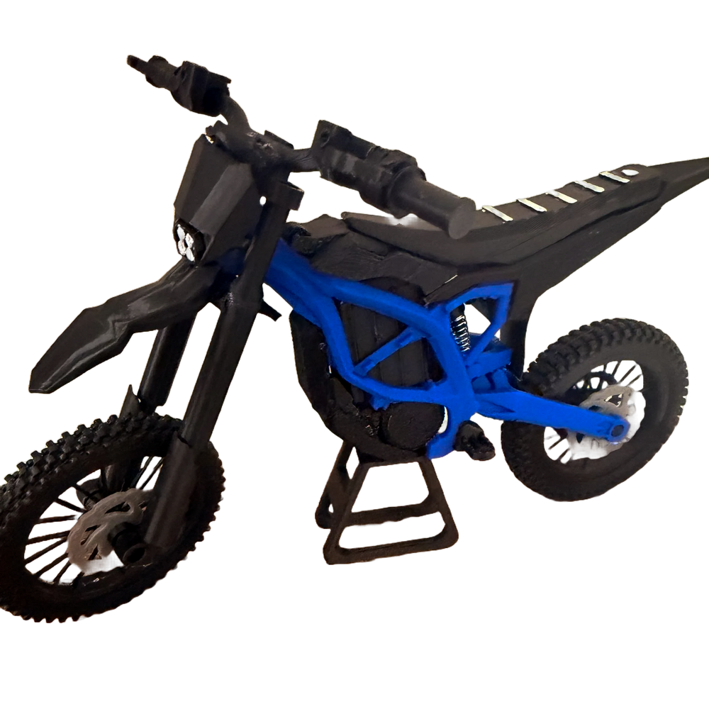 Mini Surron Ultra Bee